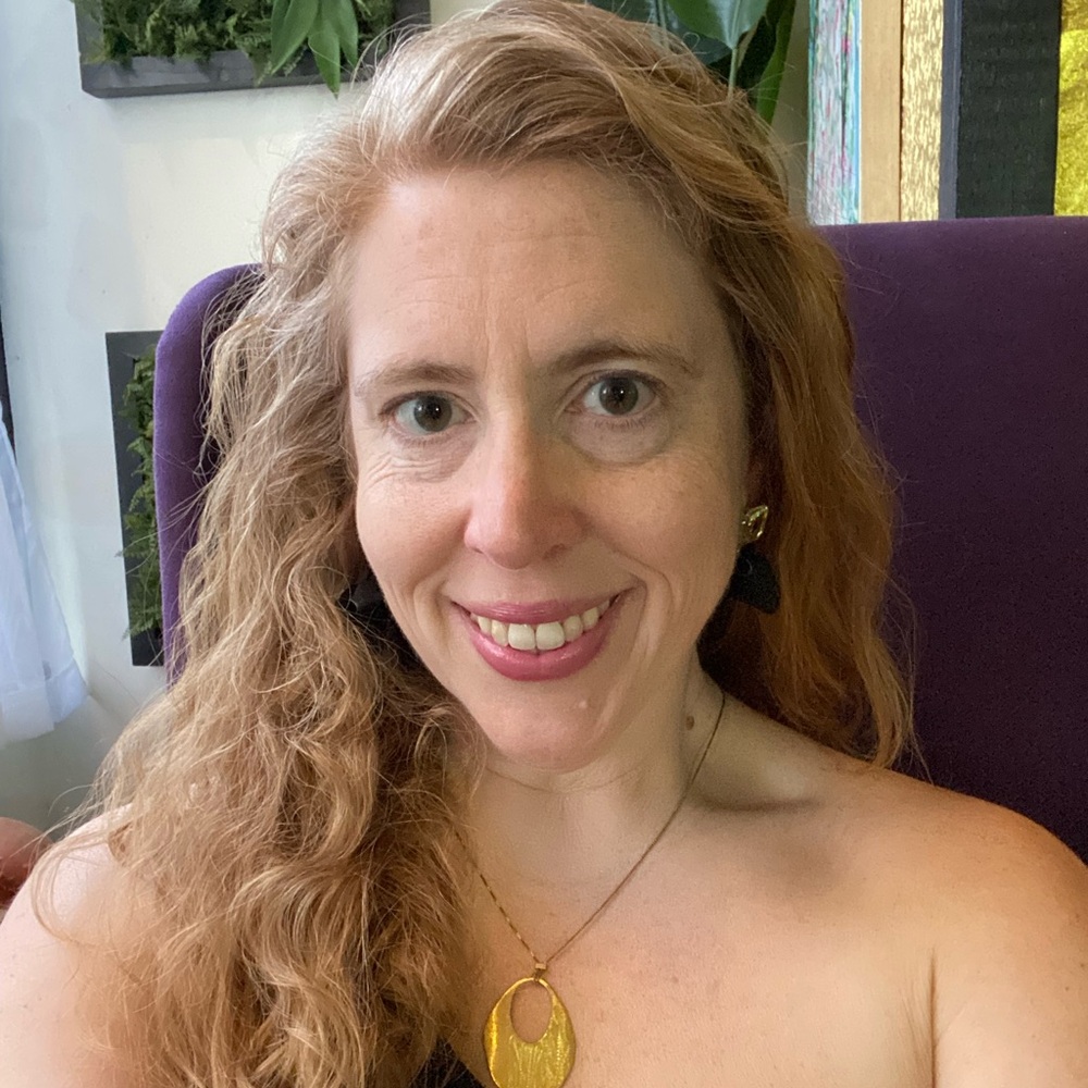 Meet your Posher, Christie